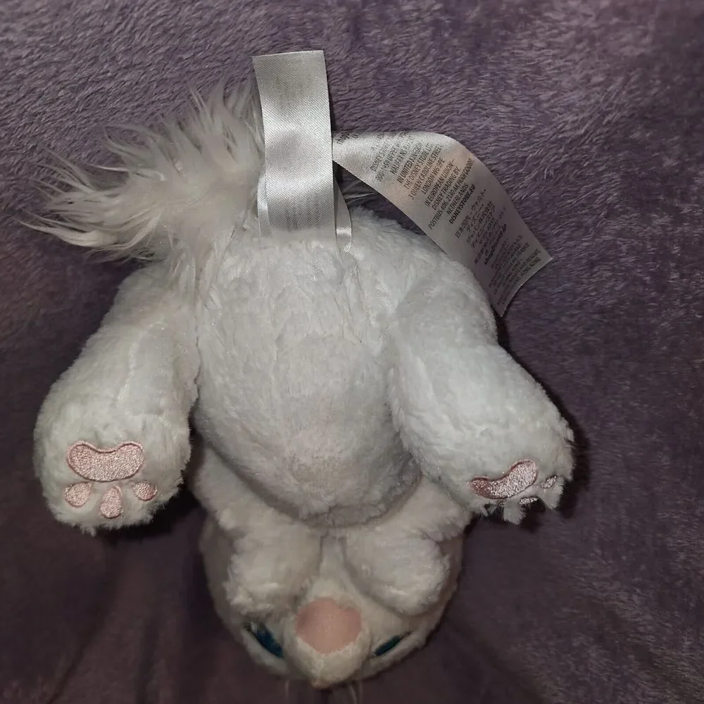 Disney Babies Marie Aristocats Baby Plush -  11